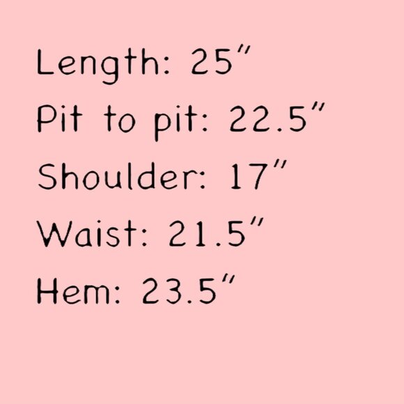 NWT Metallic Shimmer Tee A WHOLE LOTTA BLE$$INGS Dusty Rose Size 1X - Picture 6 of 6